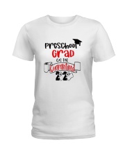 hqh994 Preschool grade CO Ladies T-Shirt tile