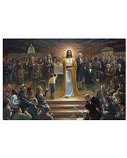 one nation under god 17x11 Poster front