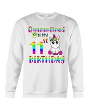 pvm1808-unicom-11st Crewneck Sweatshirt tile