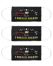I Need Beer Mask tile