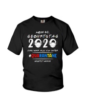 Mein 40 Geburtstag Youth T-Shirt tile