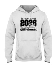 HTH Future Class of 2026 6th Grade Hooded Sweatshirt tile