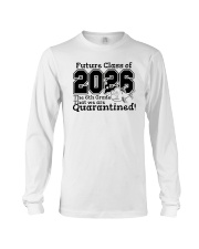 HTH Future Class of 2026 6th Grade Long Sleeve Tee tile