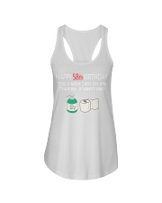 PVM1808-ANTI-58 Ladies Flowy Tank tile
