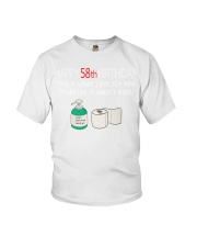 PVM1808-ANTI-58 Youth T-Shirt tile