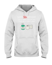PVM1808-ANTI-58 Hooded Sweatshirt tile