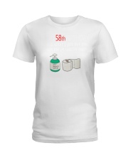 PVM1808-ANTI-58 Ladies T-Shirt tile