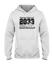 HTH Future Class of 2031 Pre-K Hooded Sweatshirt tile