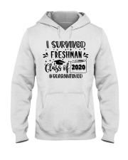 PVM1808-SURVIVED-FRESHMAN Hooded Sweatshirt tile