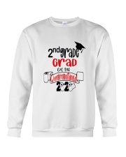 hqh994 2nd grade CO Crewneck Sweatshirt tile