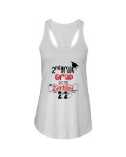 hqh994 2nd grade CO Ladies Flowy Tank tile