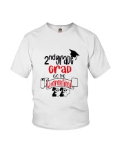hqh994 2nd grade CO Youth T-Shirt tile