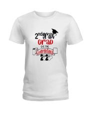 hqh994 2nd grade CO Ladies T-Shirt tile