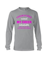 Cheer Season Long Sleeve Tee tile