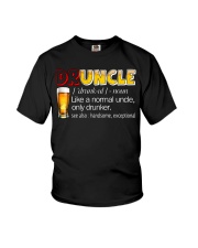 DR Uncle Youth T-Shirt tile