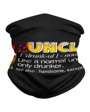 DR Uncle Neck Gaiter tile