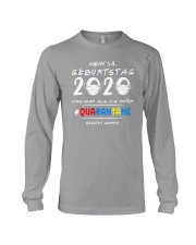 Mein 54 Geburtstag Long Sleeve Tee tile