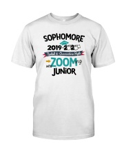 HTH Sophomore 2020 Premium Fit Mens Tee tile