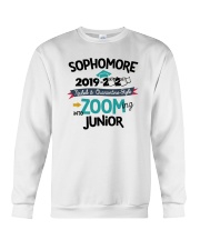 HTH Sophomore 2020 Crewneck Sweatshirt tile