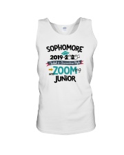HTH Sophomore 2020 Unisex Tank tile