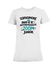 HTH Sophomore 2020 Premium Fit Ladies Tee tile