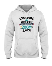 HTH Sophomore 2020 Hooded Sweatshirt tile