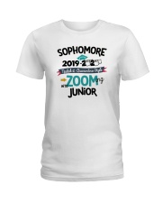 HTH Sophomore 2020 Ladies T-Shirt tile