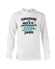 HTH Sophomore 2020 Long Sleeve Tee tile