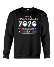 Mi 63 Cumpleaños Crewneck Sweatshirt tile