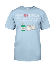 PVM1808-ANTI-46 Classic T-Shirt tile