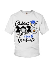 Year 6 graduate Youth T-Shirt tile