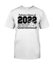 HTH Future Class of 2022 10th Grade Classic T-Shirt tile