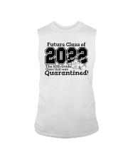 HTH Future Class of 2022 10th Grade Sleeveless Tee tile