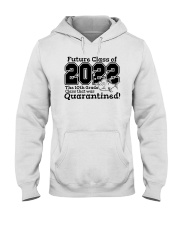 HTH Future Class of 2022 10th Grade Hooded Sweatshirt tile