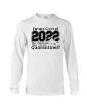HTH Future Class of 2022 10th Grade Long Sleeve Tee tile