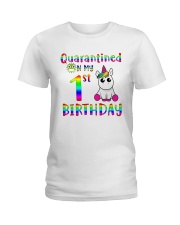 PVM1808-unicom-1st Ladies T-Shirt tile