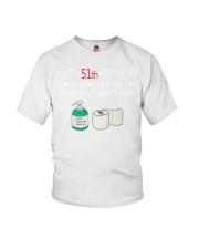 PVM1808-ANTI-51 Youth T-Shirt tile