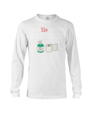 PVM1808-ANTI-51 Long Sleeve Tee tile