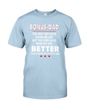 Dad-bonus DAD Classic T-Shirt tile