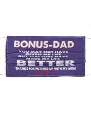 Dad-bonus DAD Mask tile