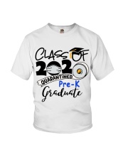 Pre-Kindergarten graduate Youth T-Shirt tile