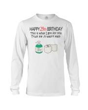 PVM1808-MUP-29 Long Sleeve Tee tile