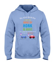 42nd birthday Hooded Sweatshirt tile