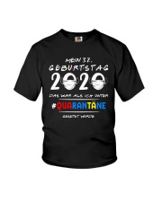 Mein 32 Geburtstag Youth T-Shirt tile
