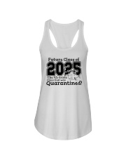 HTH Future Class of 2025 7th Grade Ladies Flowy Tank tile