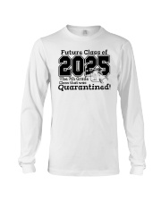 HTH Future Class of 2025 7th Grade Long Sleeve Tee tile