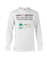 PVM1808-MUP-47 Long Sleeve Tee tile