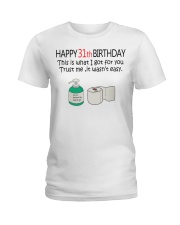 PVM1808-MUP-31 Ladies T-Shirt tile