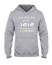 Father's Day 2020 HDT Hooded Sweatshirt tile
