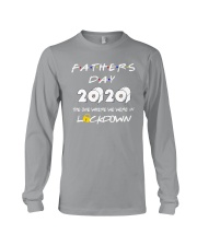Father's Day 2020 HDT Long Sleeve Tee tile